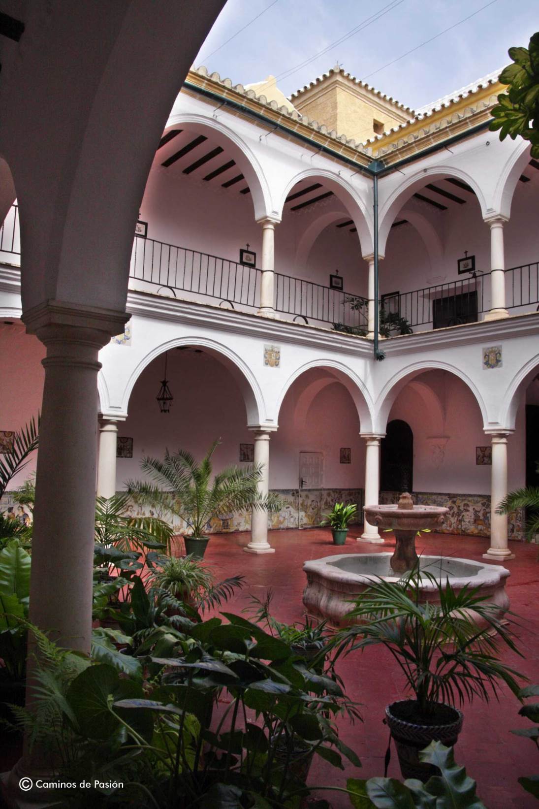 Ver imagen Convento Encarnación