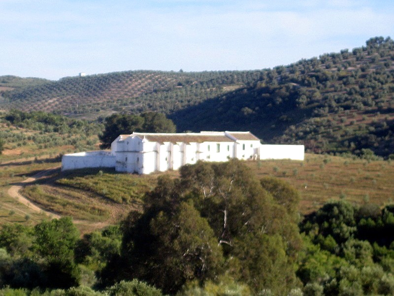 Ver imagen Fotografía ruta de La Calderona