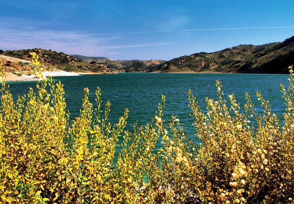 Ver imagen Fotografía ruta del Río Carbonés