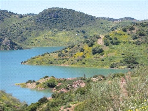 Ver imagen Fotografía ruta del Río Carbonés