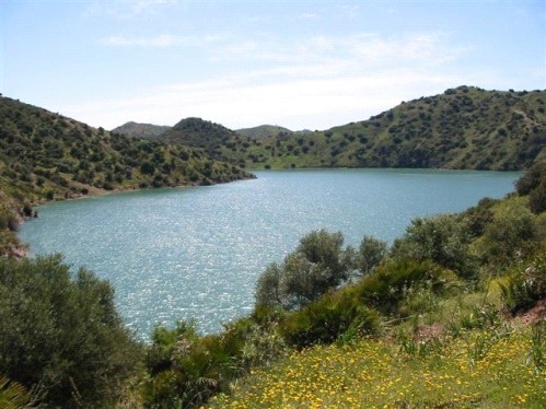 Ver imagen Fotografía ruta del Río Carbonés