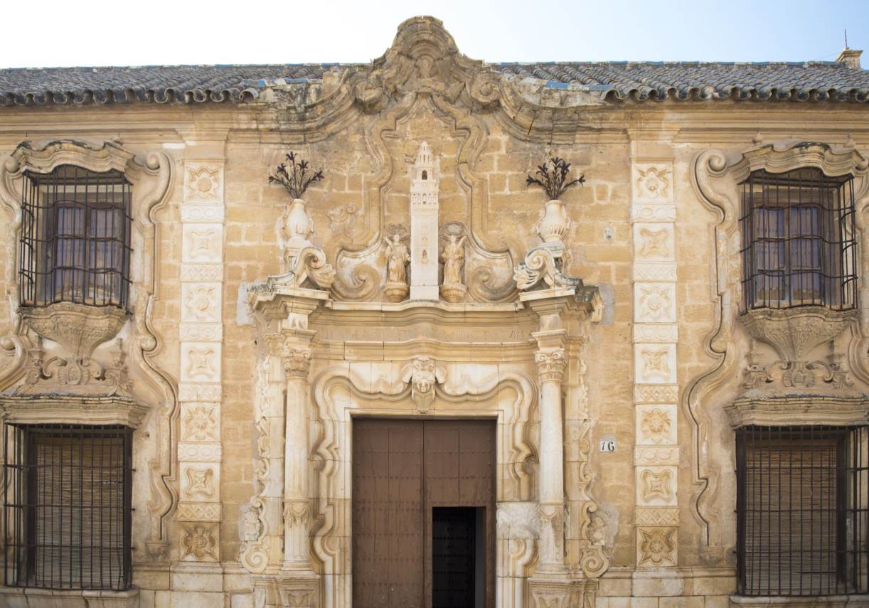 Ver imagen La Cilla del Cabildo