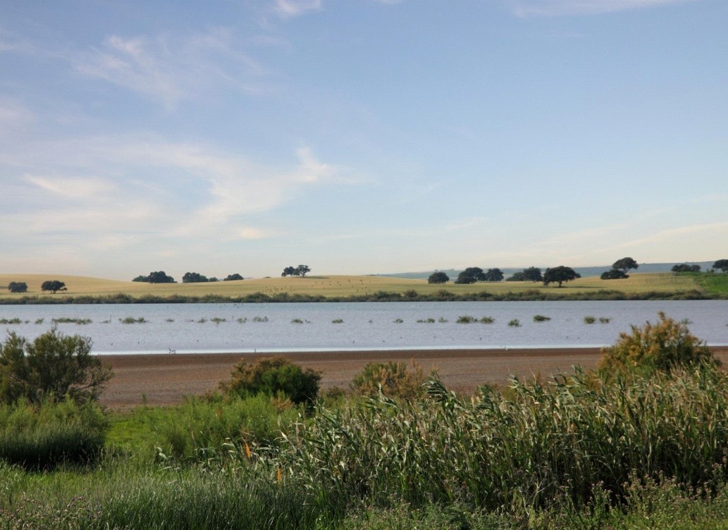 Ver imagen Fotografía ruta de Las Lagunas