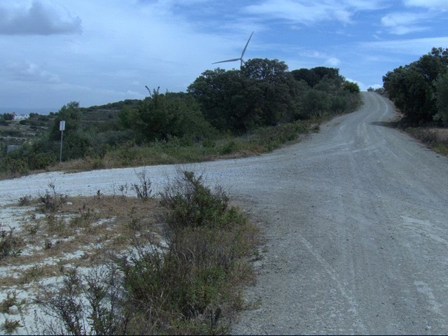 Ver imagen Fotografía ruta de Las Viñas