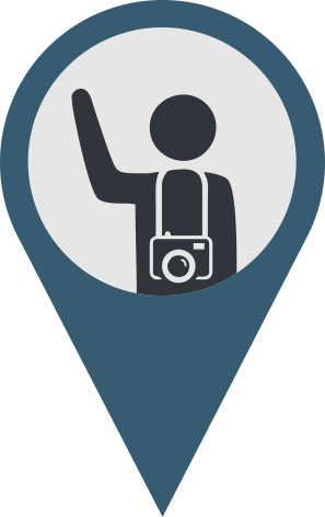 Icono ruta cultural